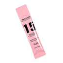 Sachê Gel Sculpting Linha Light Nude 15 - 15ml - Real Love