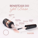 Gel Base 10ml Humma