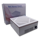 Aspirador de Pó Manicure Profissional Vacuum Cleaner