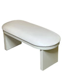 Apoio de Mão Design Confortável MDF - Apoiador e Suporte de Mão Para Manicure Nail Designer