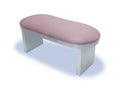 Apoio de Mão Design Confortável MDF - Apoiador e Suporte de Mão Para Manicure Nail Designer