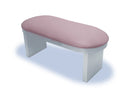 Apoio de Mão Design Confortável MDF - Apoiador e Suporte de Mão Para Manicure Nail Designer
