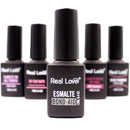 Base Gel Esmalte Bond-Aid  12ml - Real Love