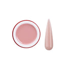 Bluwe Gel Banho de Fibra Natural Pink 30g