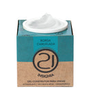 Ecoline Insignia Gel Nails 21 Borda Camuflada 34g