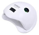 Cabine LED/UV SUN 5 Plus Original 48W