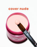 Pó Acrilico Sachê 30g - Cover Nude - Vòlia