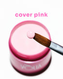 Pó Acrilico Sachê 30g - Cover Pink - Vòlia