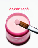 Pó Acrilico Sachê 30g - Cover Rosé - Vòlia