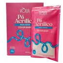 Pó Acrilico Sachê 30g - Cover Baby - Vòlia