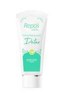 Creme Refrescante Detox 110g Repós