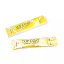 Sachê Top Coat - 10ml - Real Love