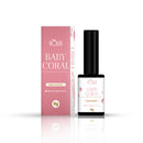 Esmalte em Gel – Baby Coral 9g