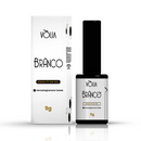 Esmalte em Gel – Branco 9g