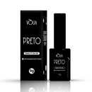 Esmalte em Gel - Preto 9g