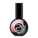 EUS Top Coat Shimmer Pink