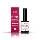 Esmalte em Gel – Fúcsia Metalizado 9g