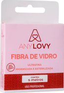 Fibra de vidro 5 metro ANYLOVY