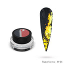 Flakes Forms