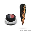 Flakes Forms