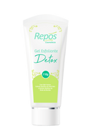Gel Esfoliante Detox 110g Repòs
