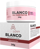 Gel Construtor Blanco 24g ANYLOVY