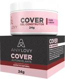 Gel Construtor Cover 24g ANYLOVY