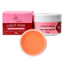 Gel Hard Light Pink 24g ANYLOVY