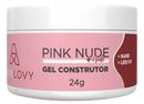 Gel Pink Nude + Nude 24g ANYLOVY