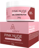 Gel Pink Nude + Nude 24g ANYLOVY