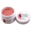 Gel de Modelagem para Unhas Sculpting Gel 15ml - Nude 5 - Real Love