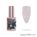Gel de Construção e Reparação Capping 3 – Forms 14ml