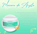 Máscara de Argila Detox 250g Repós