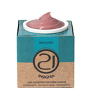 Ecoline Insignia Gel Nails 21 Maskara 34g