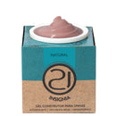 Ecoline Insignia Gel Nails 21 Natural 34g