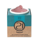 Ecoline Insignia Gel Nails 21 Nude Rose 34g