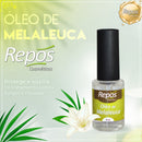 Óleo de Melaleuca 9ml Repòs