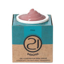 Ecoline Insignia Gel Nails 21 Pink 34g