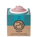 Ecoline Insignia Gel Nails 21 Soft Pink 34g