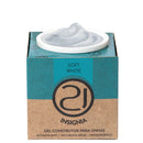 Ecoline Insignia Gel Nails 21 Soft White 34g