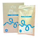 Pó Acrilico Sachê 30g - Super Branco - Vòlia