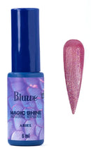 Bluwe Esmalte em Gel Ariel Coleção Magic Shine 6ml