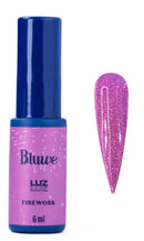 Bluwe Esmalte em Gel Fireworks Coleção Luz 6ml