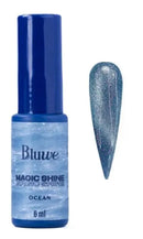 Bluwe Esmalte em Gel OCEAN Magic Shine 6ml