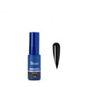 Bluwe Esmalte em Gel Preto Coleção Essencial 6ml