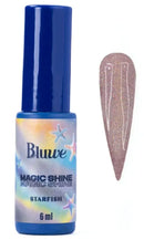 Bluwe Esmalte em Gel Starfish Coleção Magic Shine 6ml