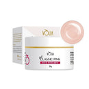 Gel Classic Pink Vòlia 24g