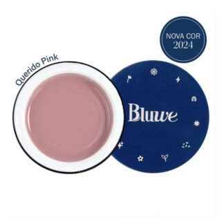 Gel Construtor Querido Pink 30g