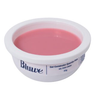 Bluwe Gel Construtor Querido Pink 30g Refil