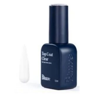 Top Coat Clear 11ml